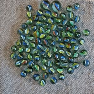 Marbles